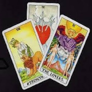 How to download Genuine Psychic Tarot patch 1.0 apk for pc