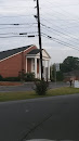 Spring Place Baptist Church