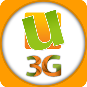 Ufone 3G Packages  Icon