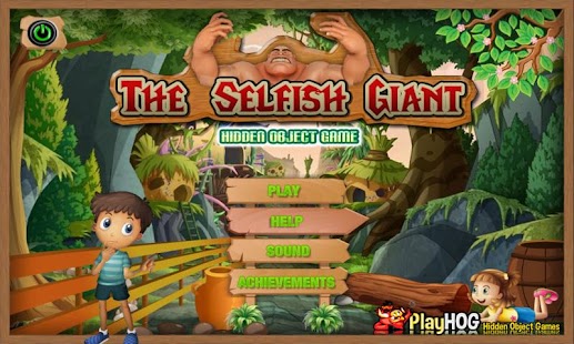 Lastest Selfish Giant Hidden Objects APK
