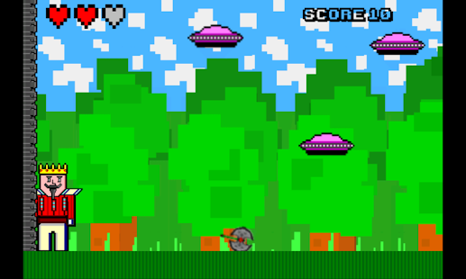 Free Axe King APK for PC