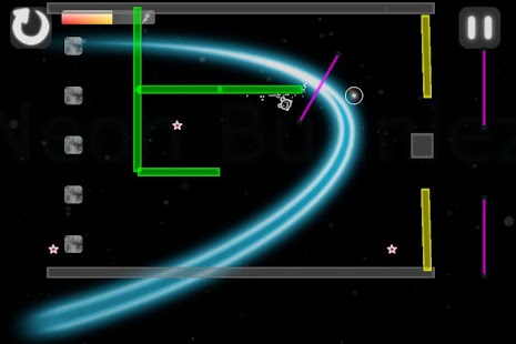 Neon Bunniez Screenshots 3