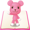 カンタンおこづかいメモ logo