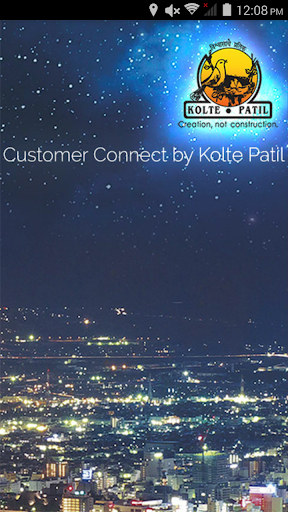 Customer Connect - Kolte Patil