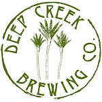 Logo of Deep Creek Undercurrent