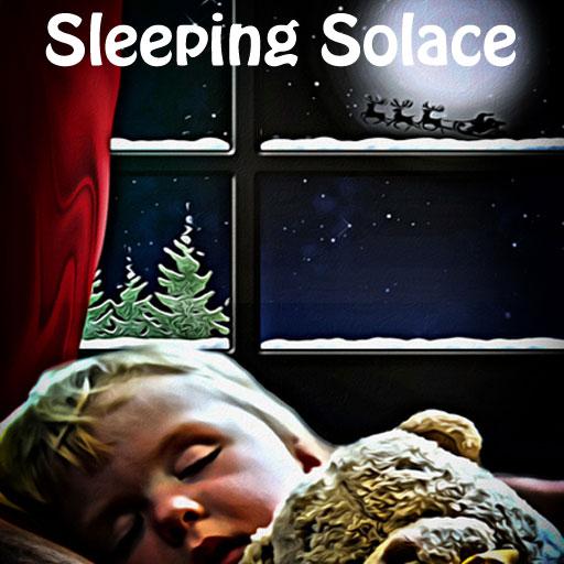 Sleeping Solace LOGO-APP點子