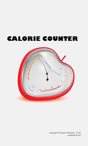 CALCULATING CALORIES