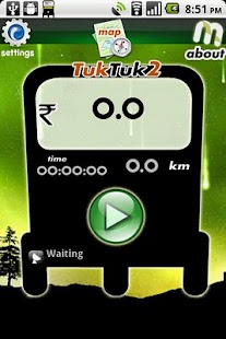 How to mod Tuk Tuk Meter 2 1.6.3 mod apk for pc
