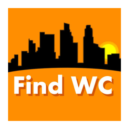 Find WC 2.0 LOGO-APP點子