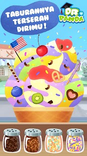 download Gerobak Es Krim Dr. Panda free