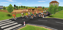 Cycling Pro 2011 APK