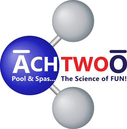 ACHTWOO Pools