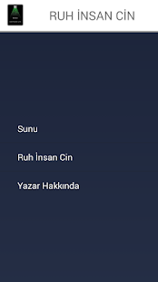How to download RUH İNSAN CİN 1.0 unlimited apk for android