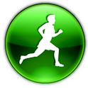 Calorie Counter GPS Run&Walk logo