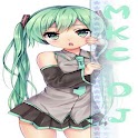 (애니미)Anime-애니미 0.4 logo