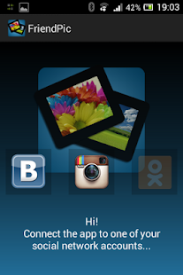 How to download FriendPic SlideShow Free 1.9.0 mod apk for pc