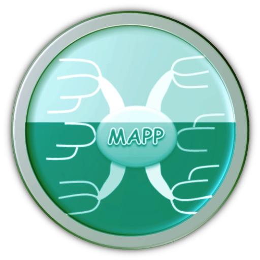 Manage Your Boss - Mind Map LOGO-APP點子