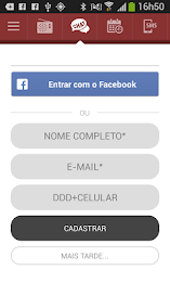 CBN Tocantins 101,9 poster 3