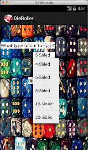 How to download DieRoller 1.0 mod apk for pc