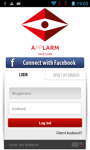 AppLARM and AppLARM Pro