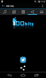 Free Download 100 Hitz APK for Android