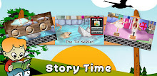 Tin Soldier : Story Time APK