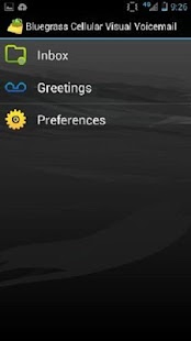 How to install Bluegrass Visual Voicemail 3.45.35 apk for pc