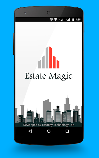 Estate Magic