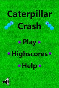 Lastest Caterpillar Crash APK for PC