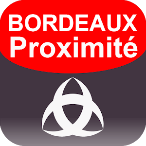 Bordeaux Proximité 1.0.1