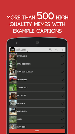 Meme Creator V7.2.1 APK – Download APK from Apkask ...