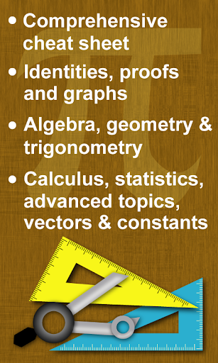 Math Formulae Ultimatum Free