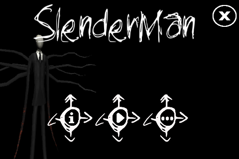 Slender Man