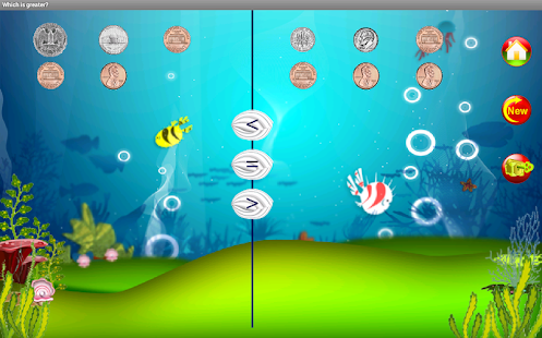 JRS Coin Counting Screenshots 4