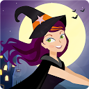 Selena The Wicked Witch mobile app icon