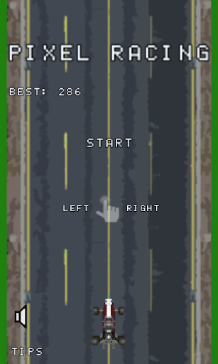 Pixel Racing