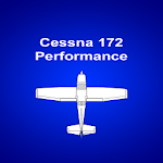Cover Image of 下载 C172 Performance 3.0.1 APK