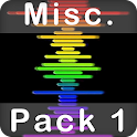 Misc. Animated Wallpaper