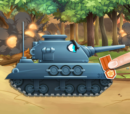 免費下載休閒APP|Crazy Tank Salon - Kids Design app開箱文|APP開箱王