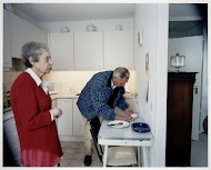 Vrijwilliger van Tafeltje Dekje