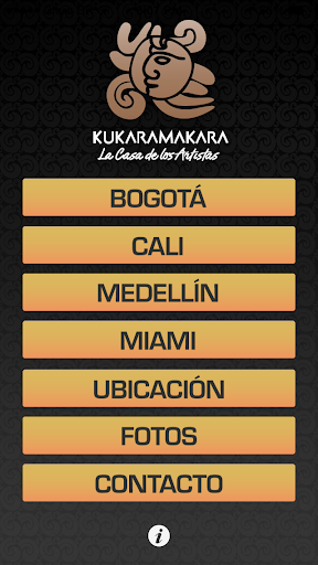 Kukaramakara App