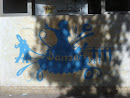 Mural Danza