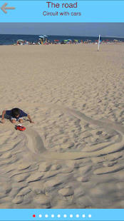 Free Download On the beach APK for Android