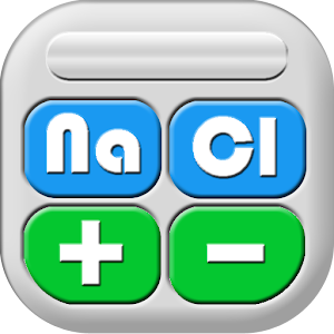 Molar Calculator logo