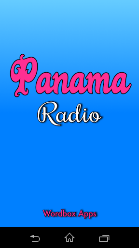 Panama Radio