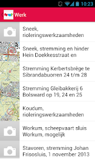 Gemeente Súdwest-Fryslân Screenshots 3
