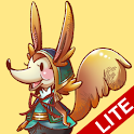 タウンズメンR Lite logo