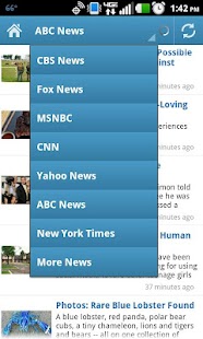 How to download Ultamate News-Top News 1.0 apk for laptop