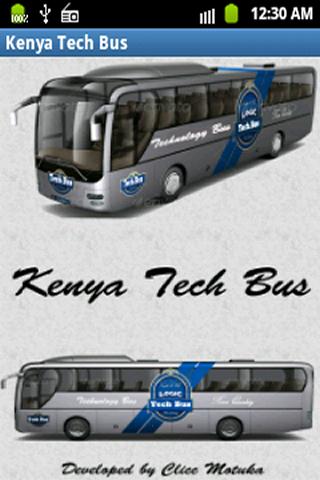 Tech Bus Kenya