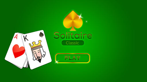 Solitaire Classic - Card Game